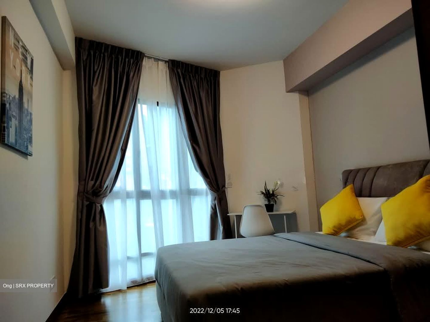 Woodsvale (D25), Condominium #598224881